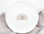 Place Cards Ariel - Image 3