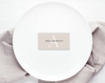Place Cards Ariel - Image 4