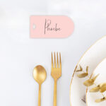 Phoebe Luggage Tags