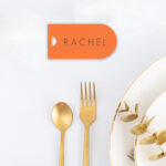 Rachel Luggage Tags