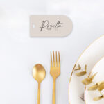 Rosetta Luggage Tags
