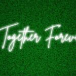 Neon Rental (Together Forever)