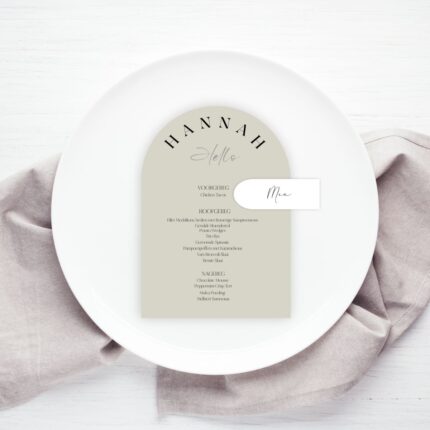 Menu Arch Menu Arch – Love Create
