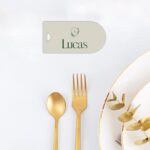 Name Tag Lucas (Arch)