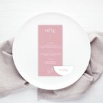 Menu DL 4