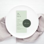 Menu DL 6