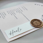 Wax Seals