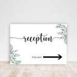 Directional Sign 1