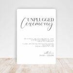 Unplugged Ceremony 2