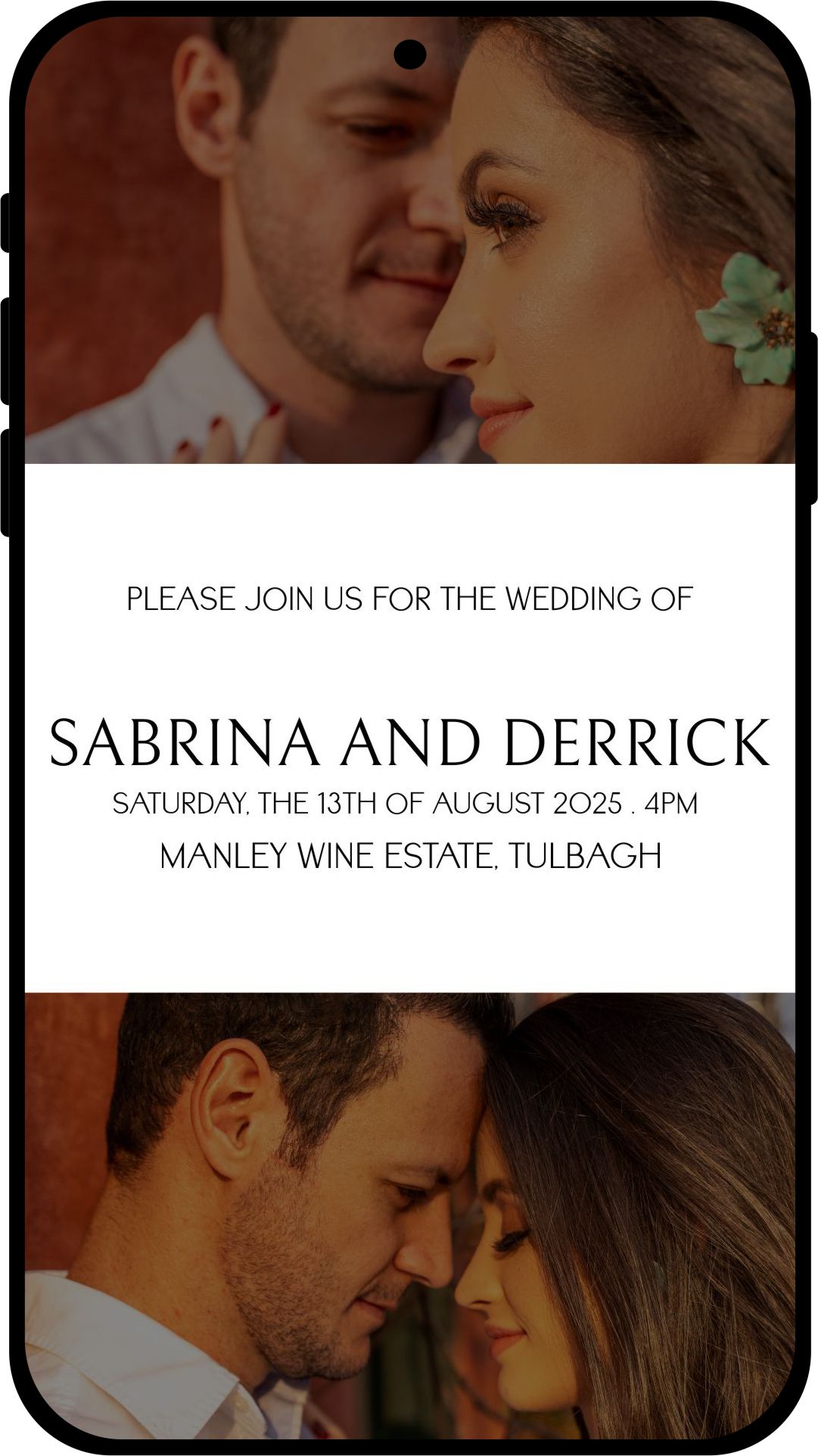12 Save the date 19 - Image 1