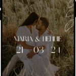 Save the date 13