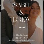 Save the date 10